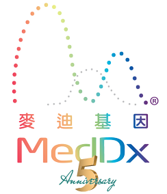 MedDx, 麥迪體檢