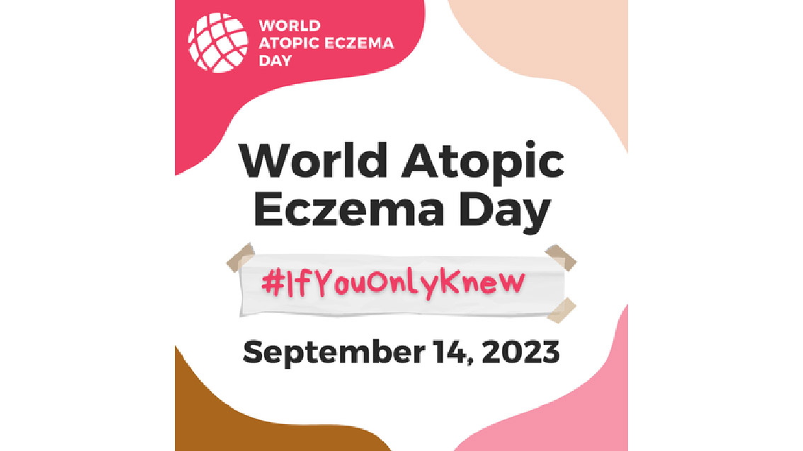 World Atopic Eczema Day